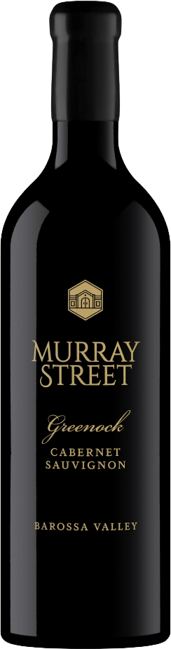 Murray Street Vineyards Greenock Estate Cabernet Sauvignon 2022